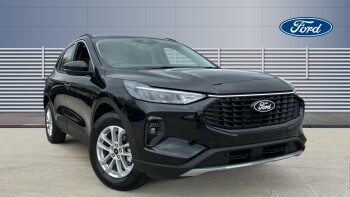 Ford Kuga 1.5 EcoBoost Titanium 5dr Petrol Estate